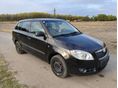 SKODA FABIA 2008 - 1