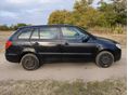 SKODA FABIA 2008 - 2