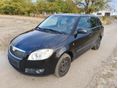 SKODA FABIA 2008 - 7
