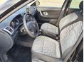 SKODA FABIA 2008 - 9
