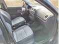 SKODA FABIA 2008 - 10