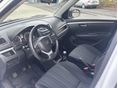 SUZUKI SWIFT 2015/10 - 6