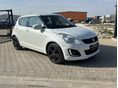 SUZUKI SWIFT 2015/10 - 4