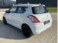 SUZUKI SWIFT 2015/10 - 2