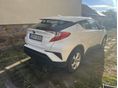 TOYOTA C-HR 2017/11 - 2