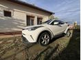 TOYOTA C-HR 2017/11 - 12