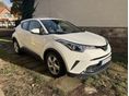 TOYOTA C-HR 2017/11 - 1