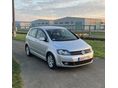 VOLKSWAGEN GOLF PLUS 2009/6 - 1