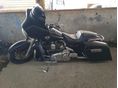 HARLEY-DAVIDSON STREET GLIDE 2008/2 - 2