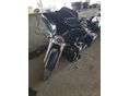 HARLEY-DAVIDSON STREET GLIDE 2008/2 - 3