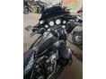 HARLEY-DAVIDSON STREET GLIDE 2008/2 - 5