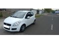 SUZUKI SPLASH 2012/3 - 2
