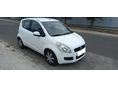 SUZUKI SPLASH 2012/3 - 8