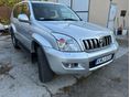 TOYOTA LAND CRUISER 2006/7 - 1