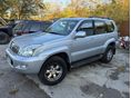 TOYOTA LAND CRUISER 2006/7 - 2