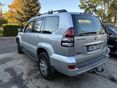 TOYOTA LAND CRUISER 2006/7 - 3