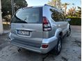 TOYOTA LAND CRUISER 2006/7 - 4