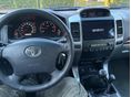 TOYOTA LAND CRUISER 2006/7 - 5