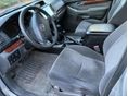 TOYOTA LAND CRUISER 2006/7 - 7