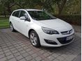 OPEL ASTRA J 2015 - 1
