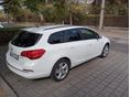 OPEL ASTRA J 2015 - 2