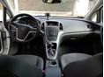 OPEL ASTRA J 2015 - 3