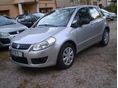 SUZUKI SX4 2006/4 - 1