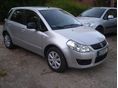 SUZUKI SX4 2006/4 - 2