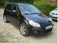 SUZUKI SX4 2006/3 - 2