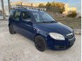 SKODA ROOMSTER 2009/6 - 2