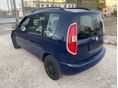SKODA ROOMSTER 2009/6 - 4