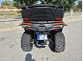 CFMOTO CFORCE 850 2022/3 - 5