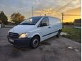 MERCEDES-BENZ VITO 2012/1 - 1