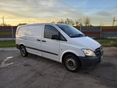 MERCEDES-BENZ VITO 2012/1 - 2