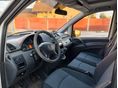 MERCEDES-BENZ VITO 2012/1 - 8
