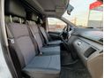 MERCEDES-BENZ VITO 2012/1 - 10