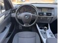 BMW X3 2013/2 - 2