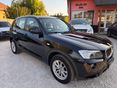 BMW X3 2013/2 - 3