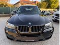 BMW X3 2013/2 - 8