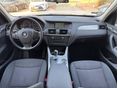 BMW X3 2013/2 - 12
