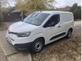 TOYOTA PROACE 2020 - 1