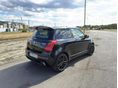 SUZUKI SWIFT 2009/6 - 4