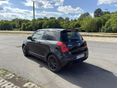 SUZUKI SWIFT 2009/6 - 5