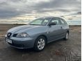 SEAT IBIZA 2006/4 - 2