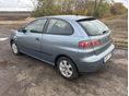 SEAT IBIZA 2006/4 - 4