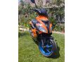 APRILIA SR 50 2016 - 2