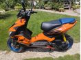 APRILIA SR 50 2016 - 3