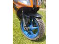 APRILIA SR 50 2016 - 6
