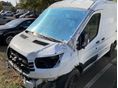 FORD TRANSIT 2017/1 - 3