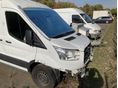 FORD TRANSIT 2017/1 - 4